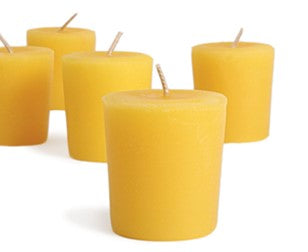 Big Dipper Citronella Outdoor Votive Candle