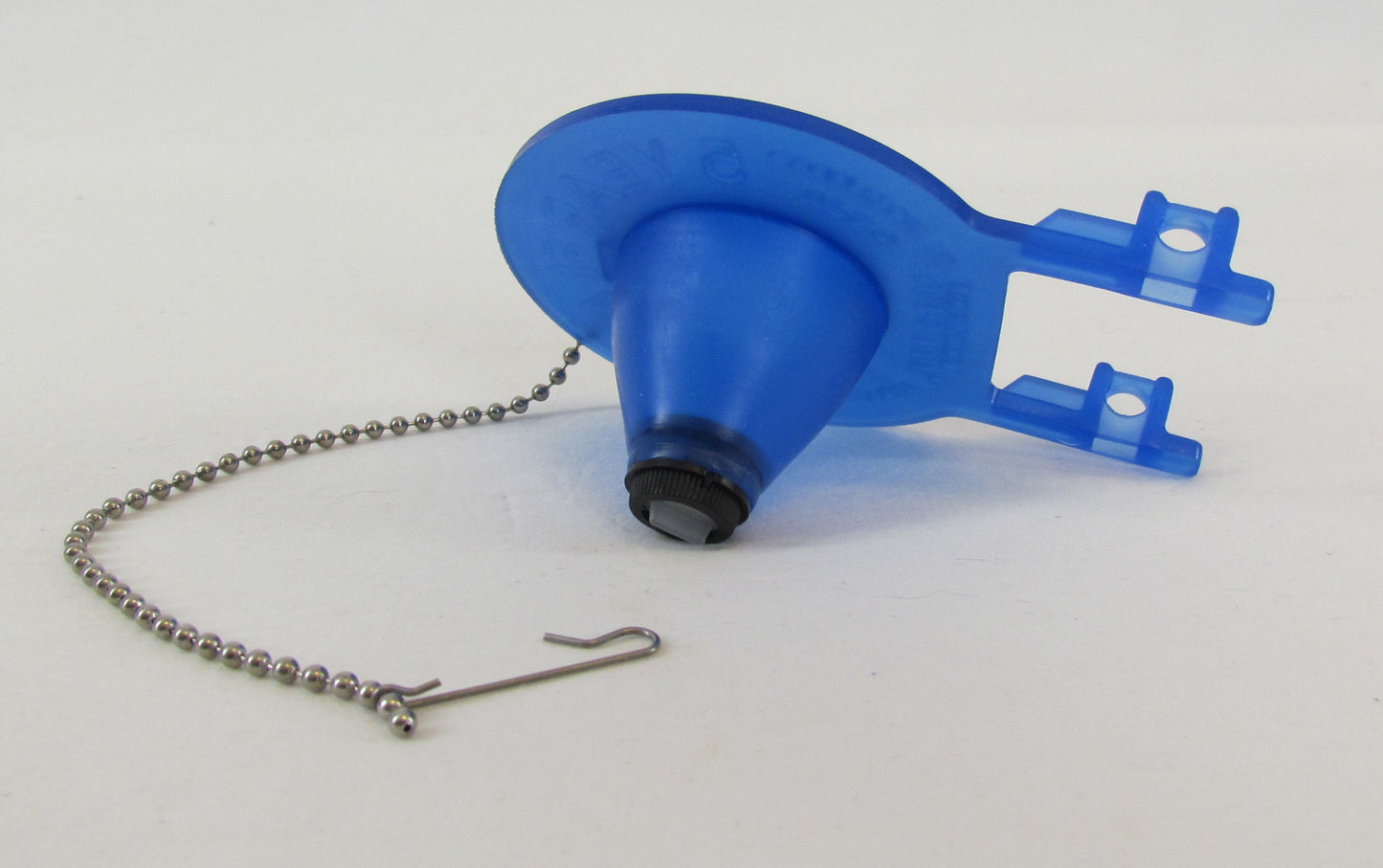 Adjustable Rubber 5-Year Toilet Flapper