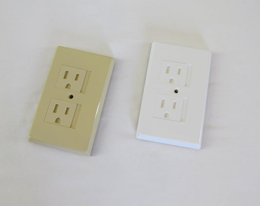 Insulated Outlet Cover-3 Prong