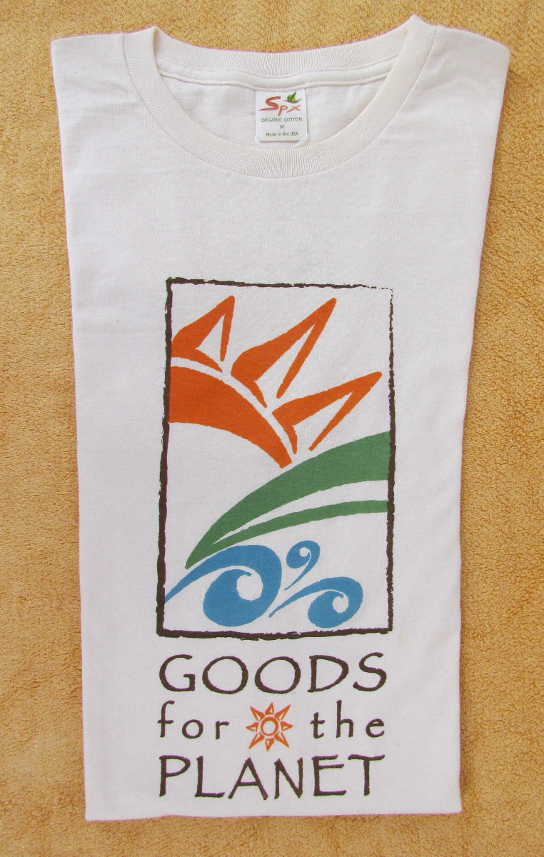 Goods for the Planet T-Shirt