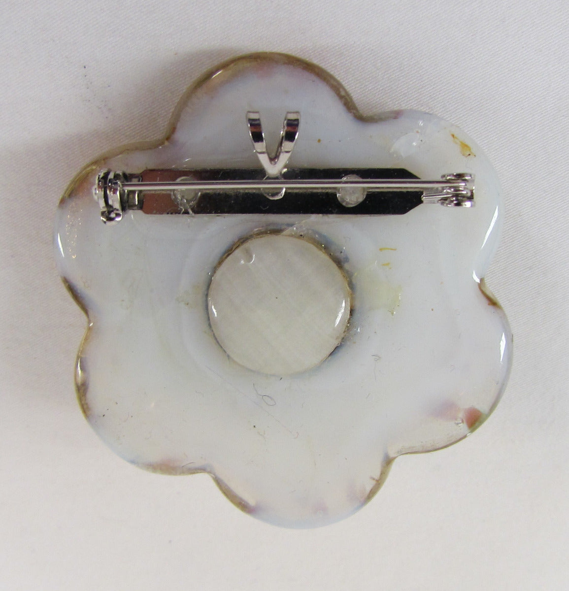 Michael Baehr Jewelry Brooch/Pendant-Jester