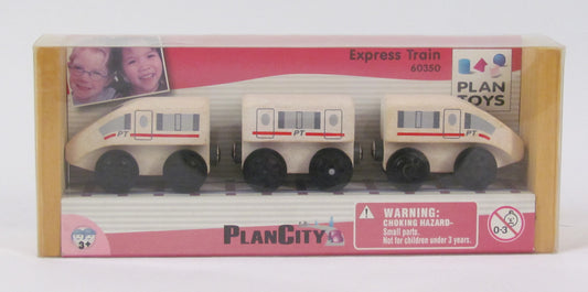 Plan Toys Express Train