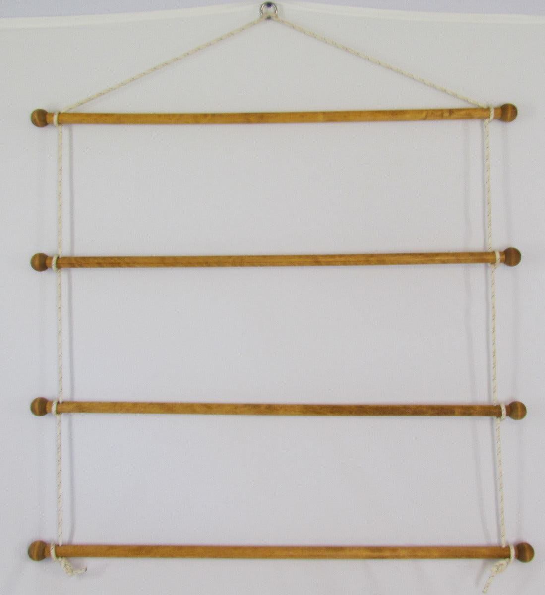 Robbins Lumber Towel Bar Assembly, Sustainable Pine