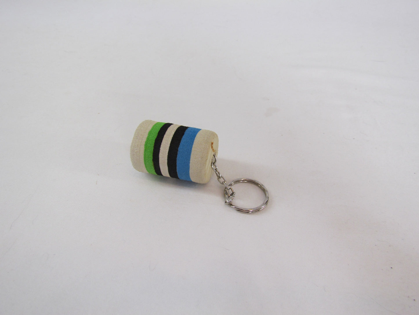 Bitters Floating Key Chain
