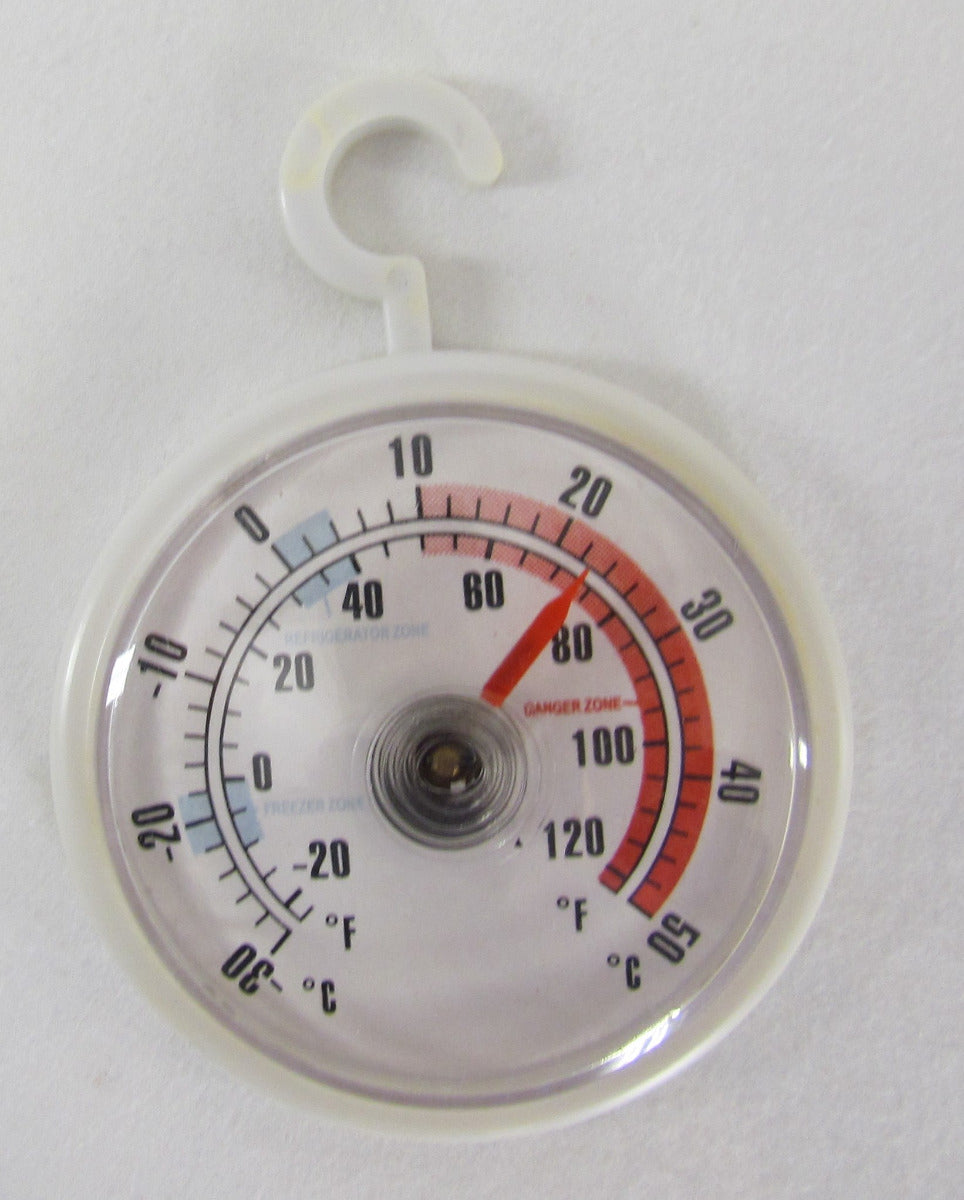 Niagara Conservation Refrigerator/Freezer Thermometer