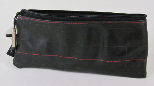 Alchemy Goods “Georgetown” Bag, Bordeaux lining & accent