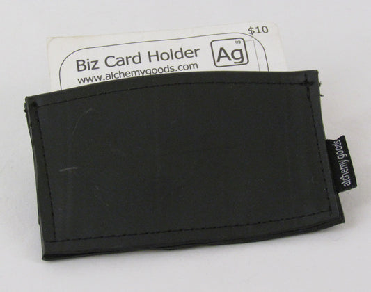 Alchemy Goods "Biz Card" Holder