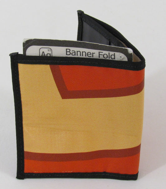 Alchemy Goods “Banner” Fold Wallet
