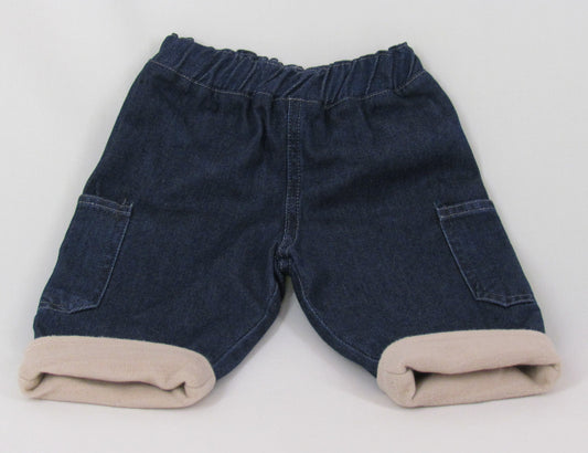 Under the Nile Winter Pant w/pockets
