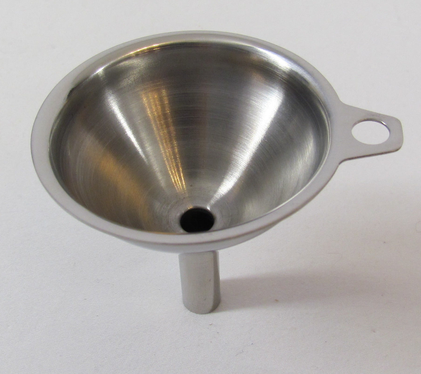 Norpro “My Favorite” Stainless Steel Mini Funnel