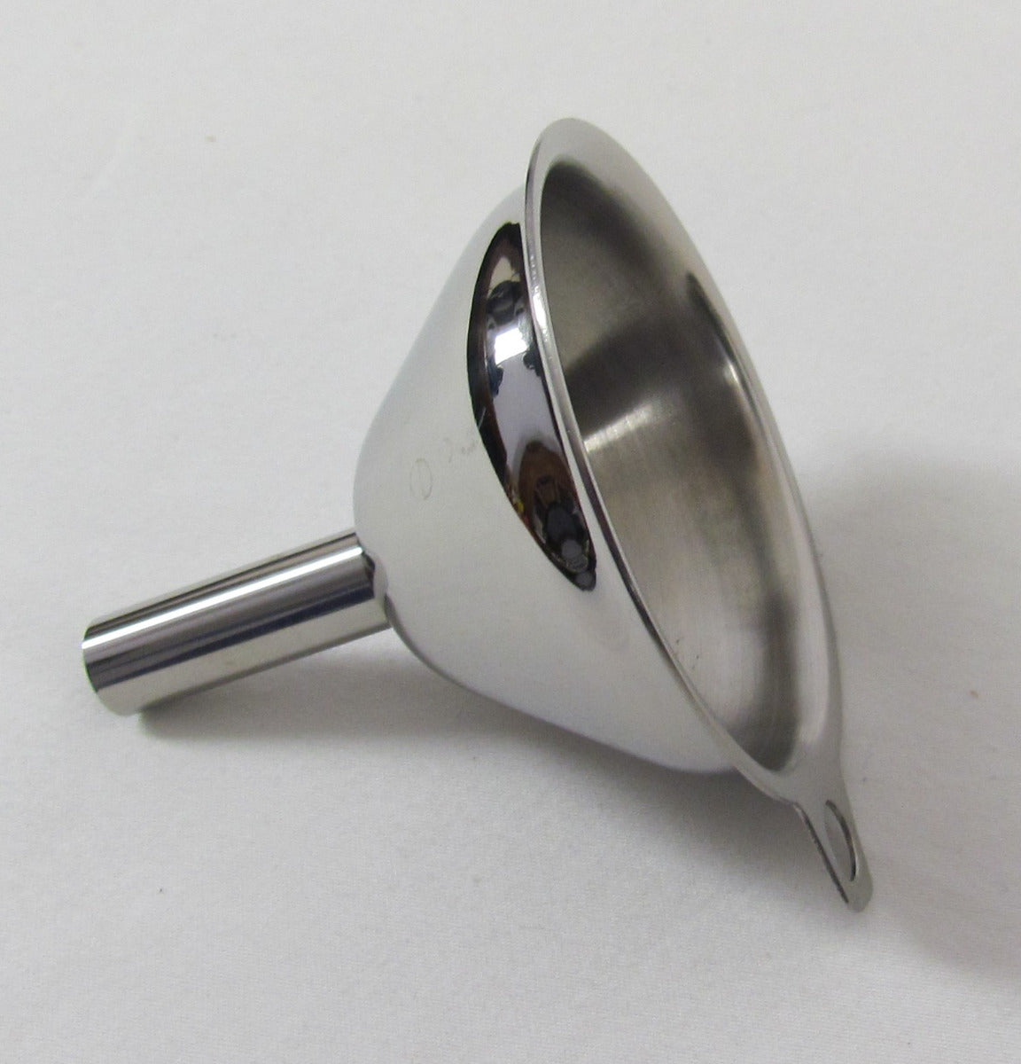 Norpro “My Favorite” Stainless Steel Mini Funnel