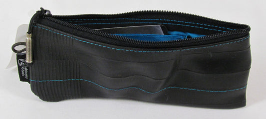Alchemy Goods "Georgetown" Bag, Aqua lining & accent