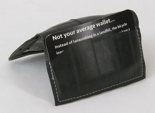 Alchemy Goods "Belltown" Wallet
