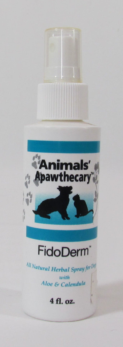 Animals' Apawthecary FidoDerm for Dogs