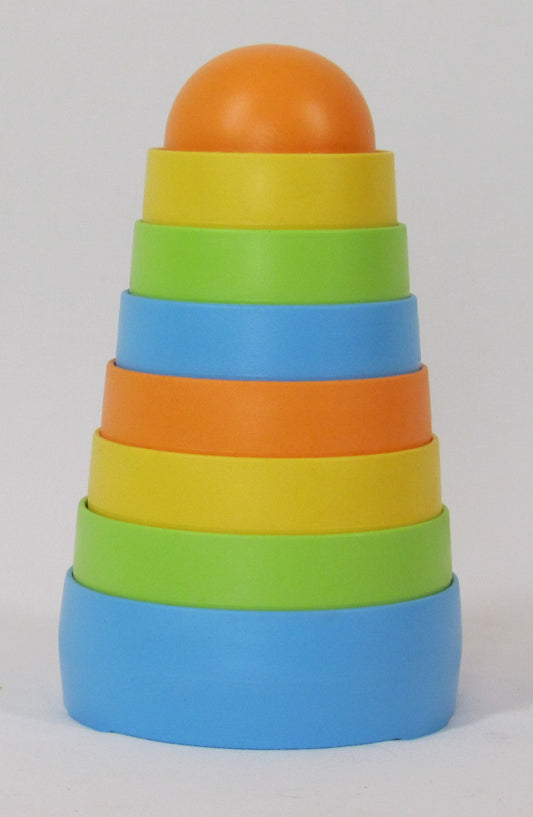 Green Toys Stacker