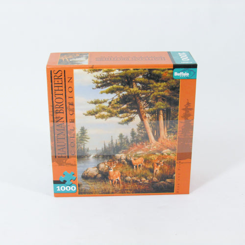 Buffalo Games Jigsaw