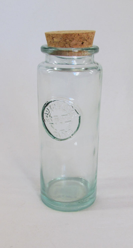 Small "Authentic" Storage Jar 6”, 7 oz