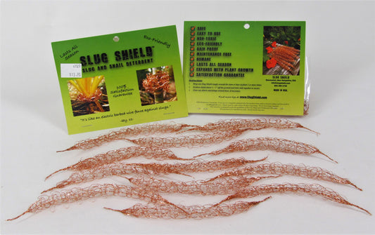 Slug Shields