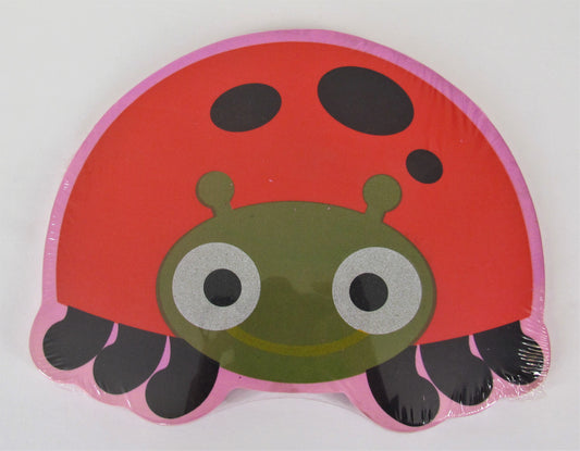 Ladybug Kneeler