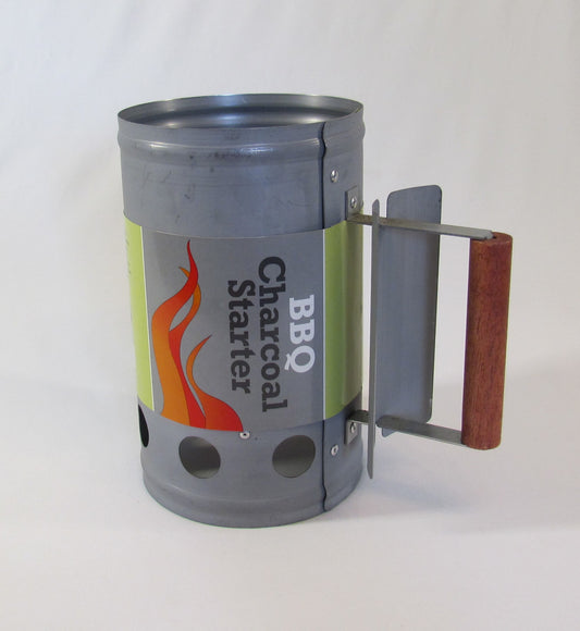 RSVP Charcoal Grill Chimney Starter