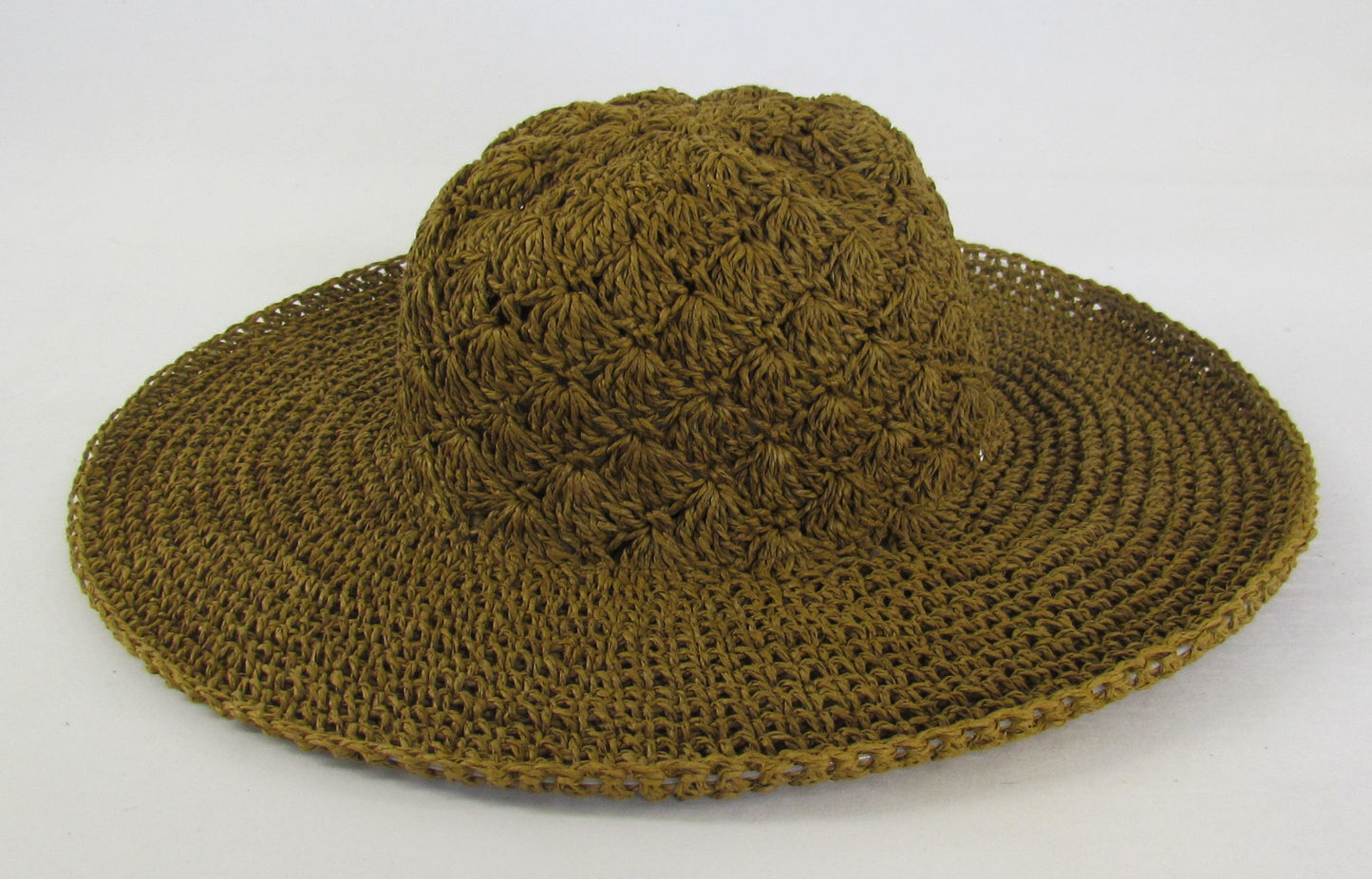 Midwest Gloves & Gear Women's Garden Hat