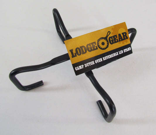 Lodge Cast Iron Dutch Oven Lid Stand