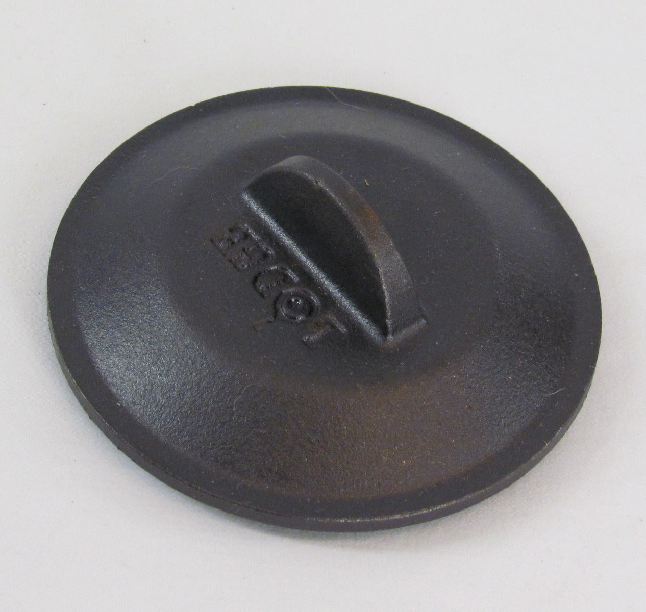 Lodge Logic 5" Cast Iron Skillet Cover