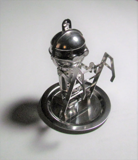 Pool Bather Tea Infuser