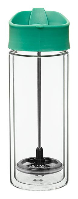 Portable French Style Coffee Press 16.9 oz