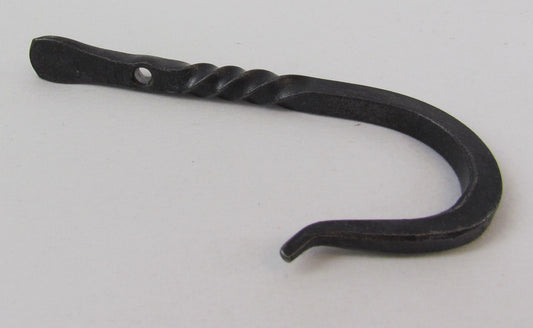 Lauren Osmolski Twisted Wall Hook