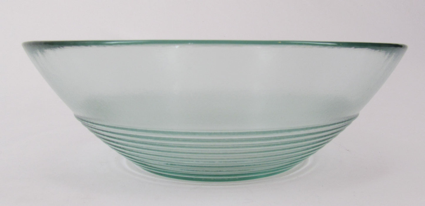 Serving Bowl “Rings”, Medium 10” x 3.25”