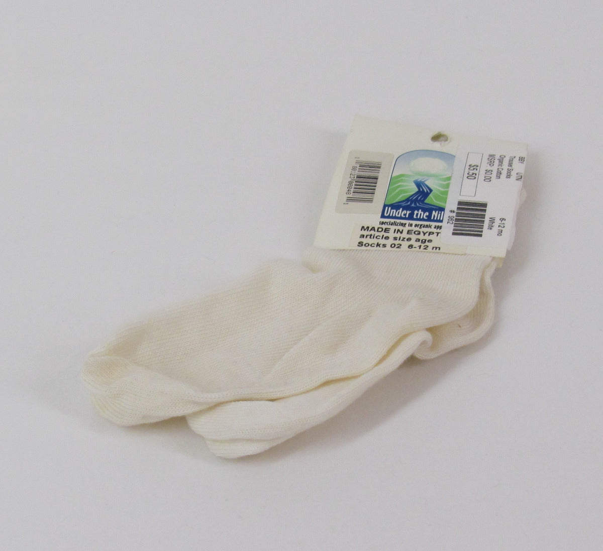 Under the Nile Trouser Socks